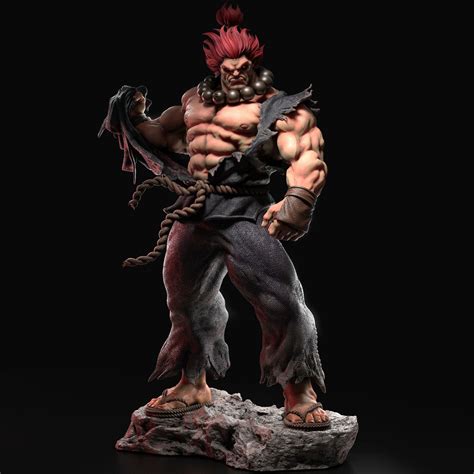 akuma.moe 3d|Akuma .